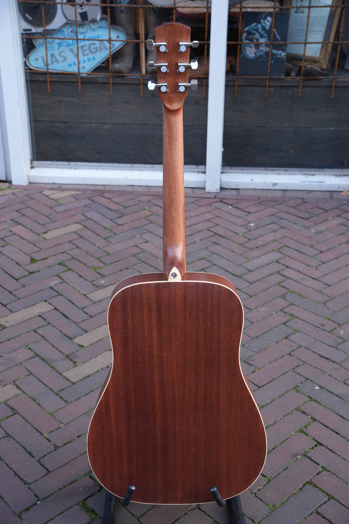 Alvarez RD26L