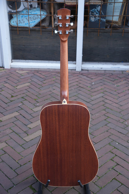Alvarez RD26L