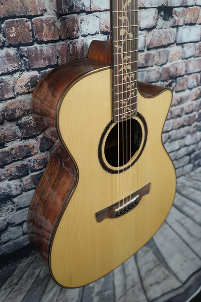Crafter STG T-28CE PRO