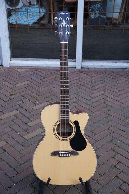 Alvarez RF26CE