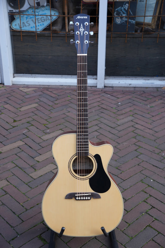 Alvarez RF26CE
