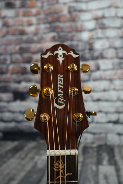 Crafter STG T-28CE PRO