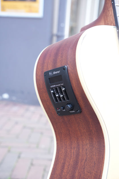 Alvarez RF26CE