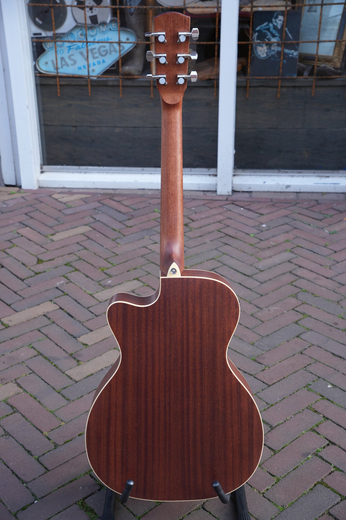 Alvarez RF26CE