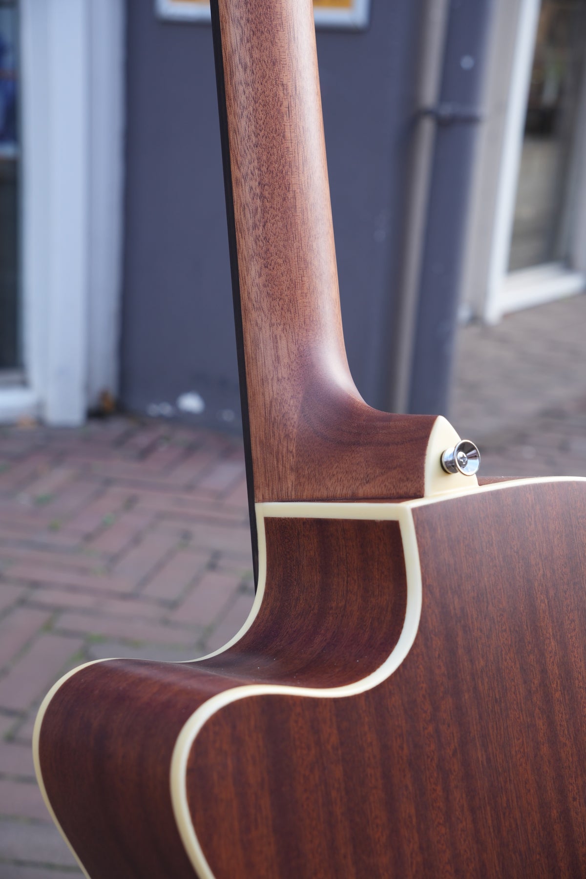 Alvarez RF26CE