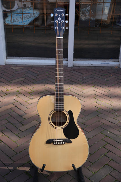 Alvarez RF26OM