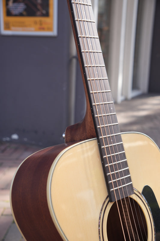 Alvarez RF26OM