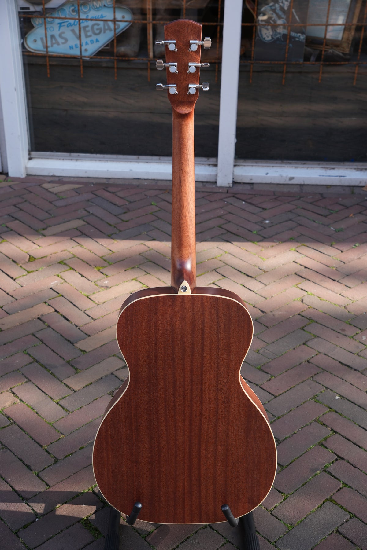 Alvarez RF26OM
