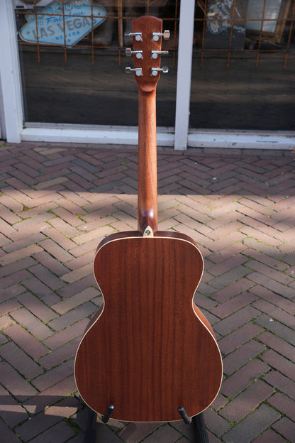 Alvarez RF26OM