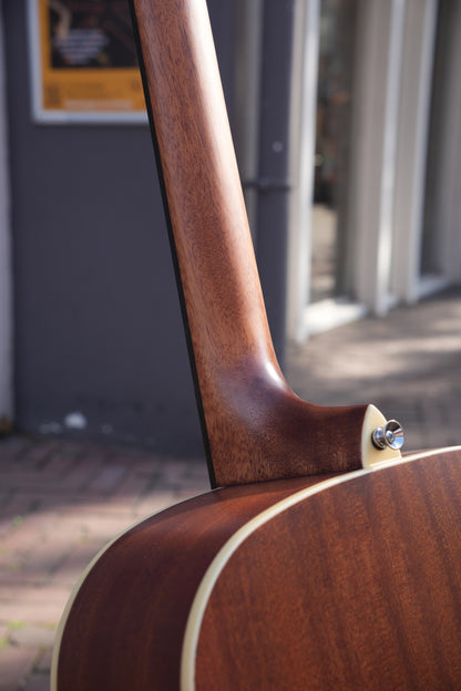 Alvarez RF26OM