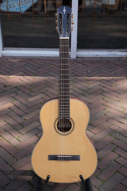 Alvarez RC26