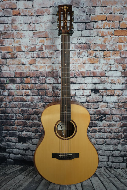 Crafter GRAND MINO/BLACK WALNUT