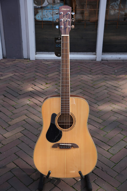 Alvarez AD60L