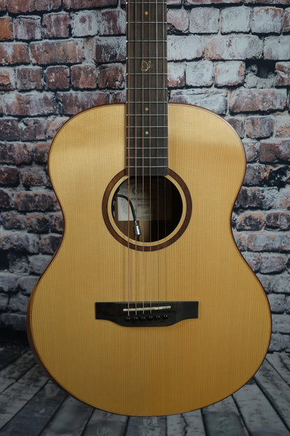 Crafter GRAND MINO/BLACK WALNUT