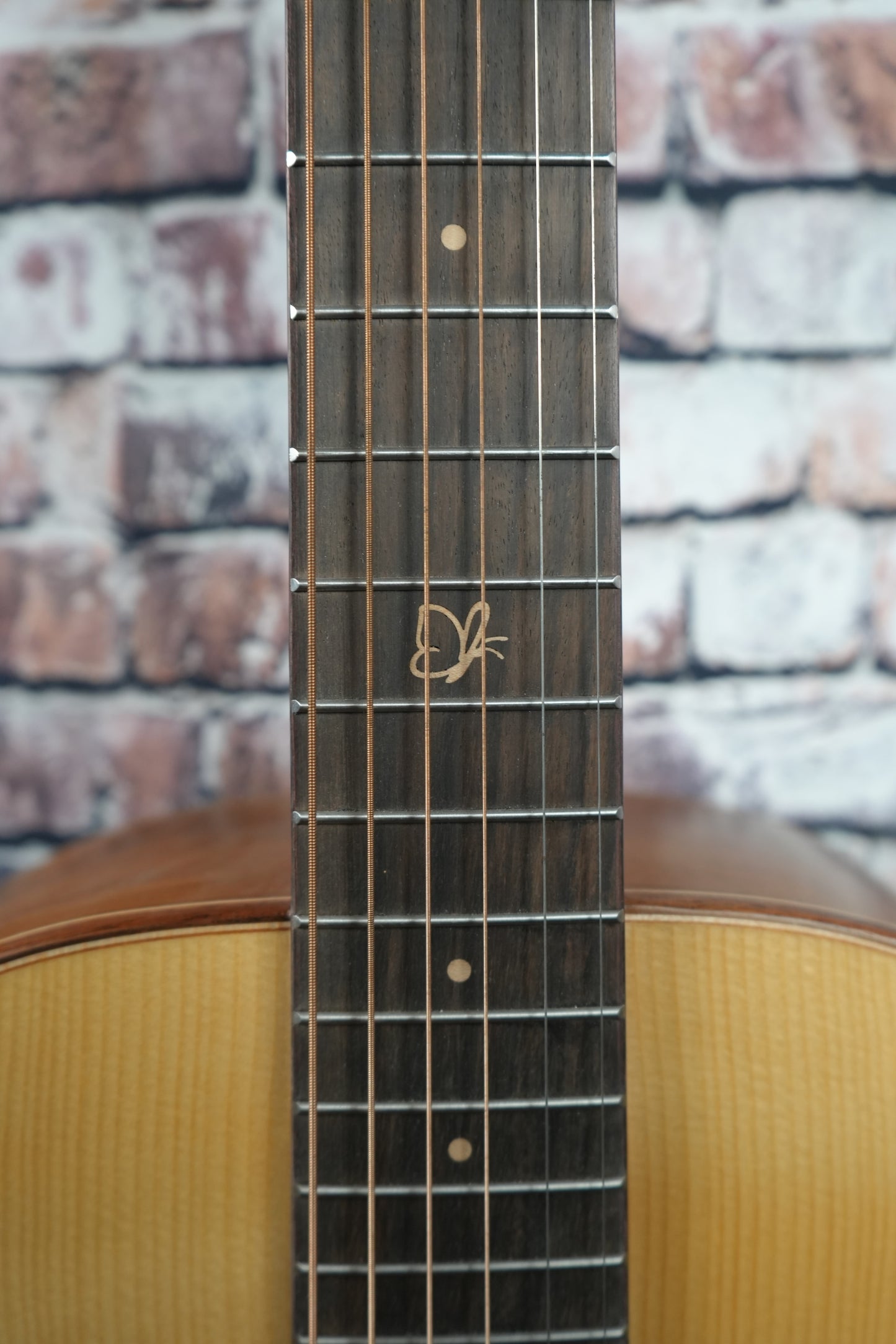 Crafter GRAND MINO/BLACK WALNUT