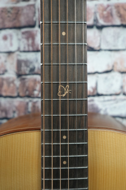 Crafter GRAND MINO/BLACK WALNUT