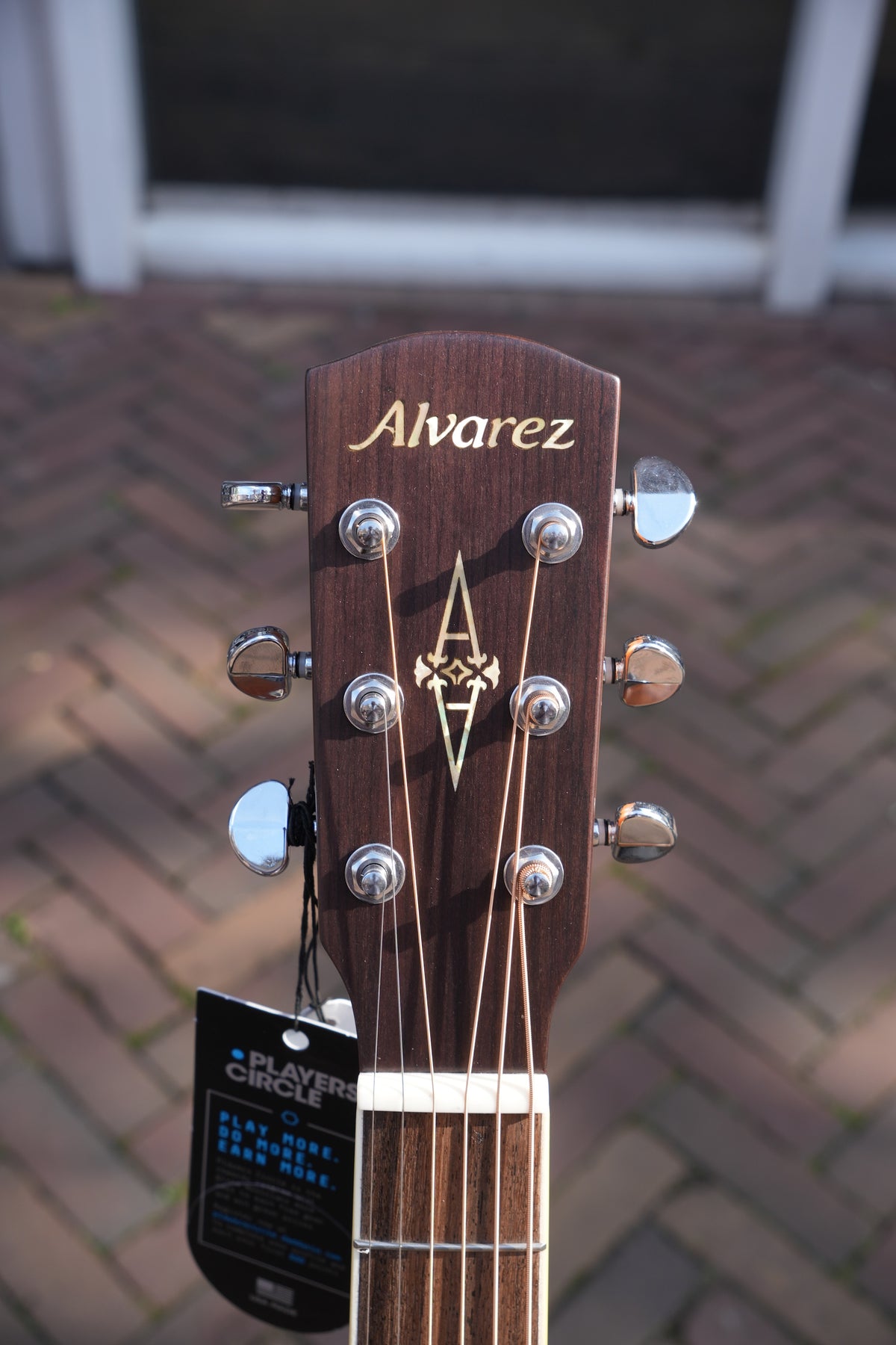 Alvarez AD60L