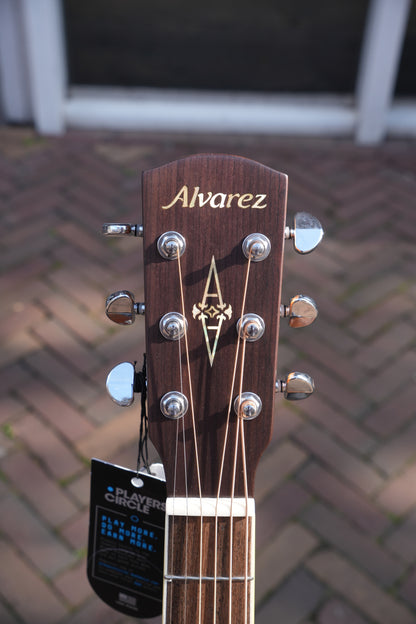 Alvarez AD60L