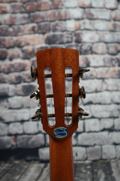 Crafter GRAND MINO/BLACK WALNUT