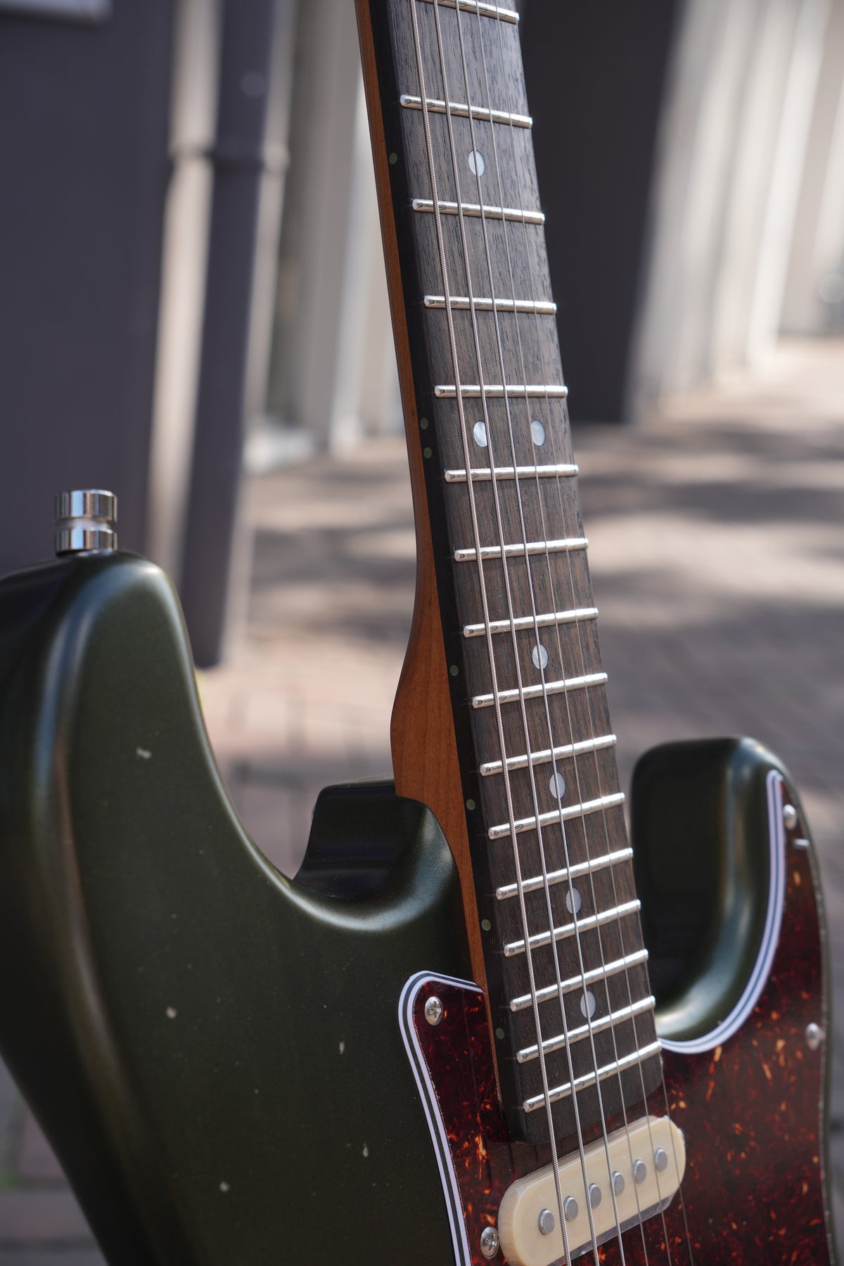 Patina PS-7 SGR R