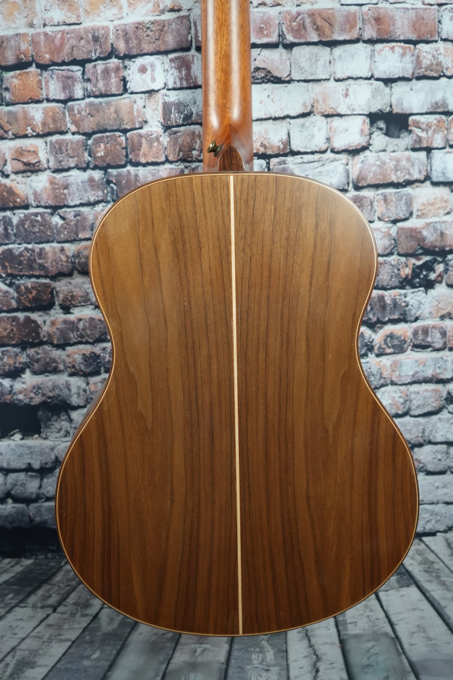 Crafter GRAND MINO/BLACK WALNUT