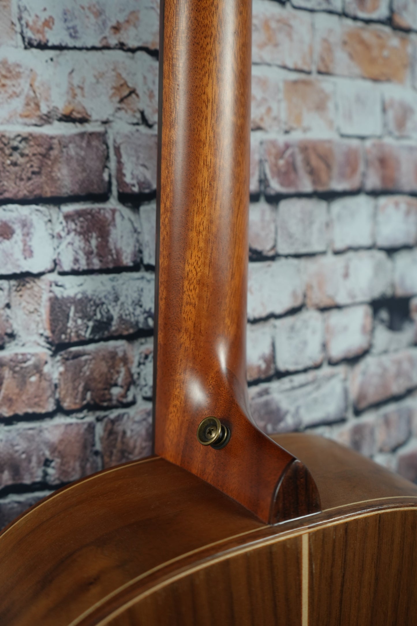 Crafter GRAND MINO/BLACK WALNUT