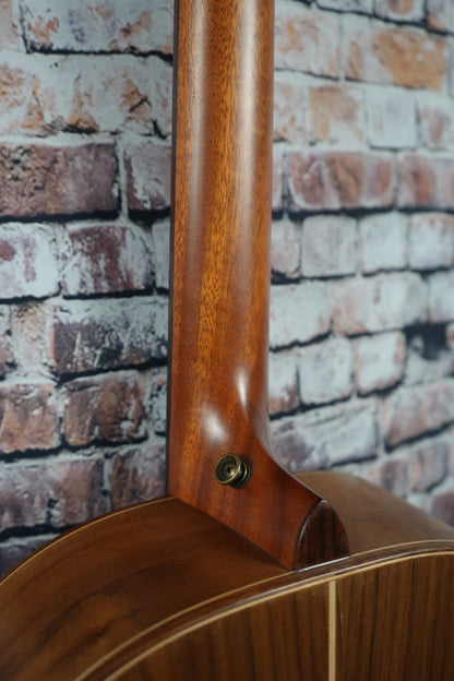 Crafter GRAND MINO/BLACK WALNUT