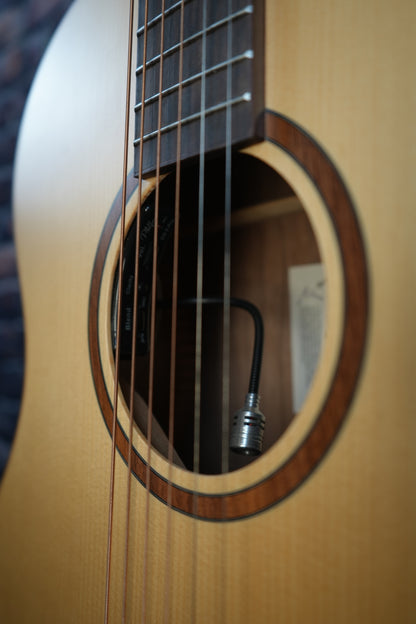 Crafter GRAND MINO/BLACK WALNUT