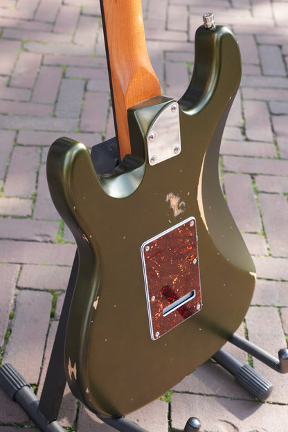 Patina PS-7 SGR R