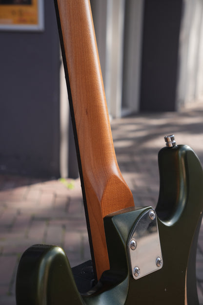 Patina PS-7 SGR R