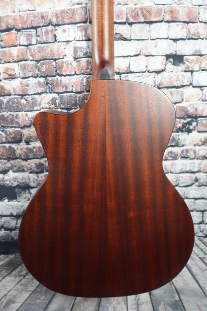 Eastman AC122-2CE-BK