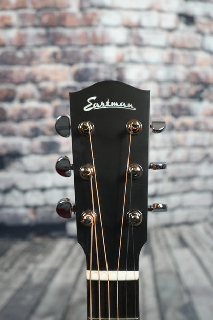 Eastman AC122-2CE-BK