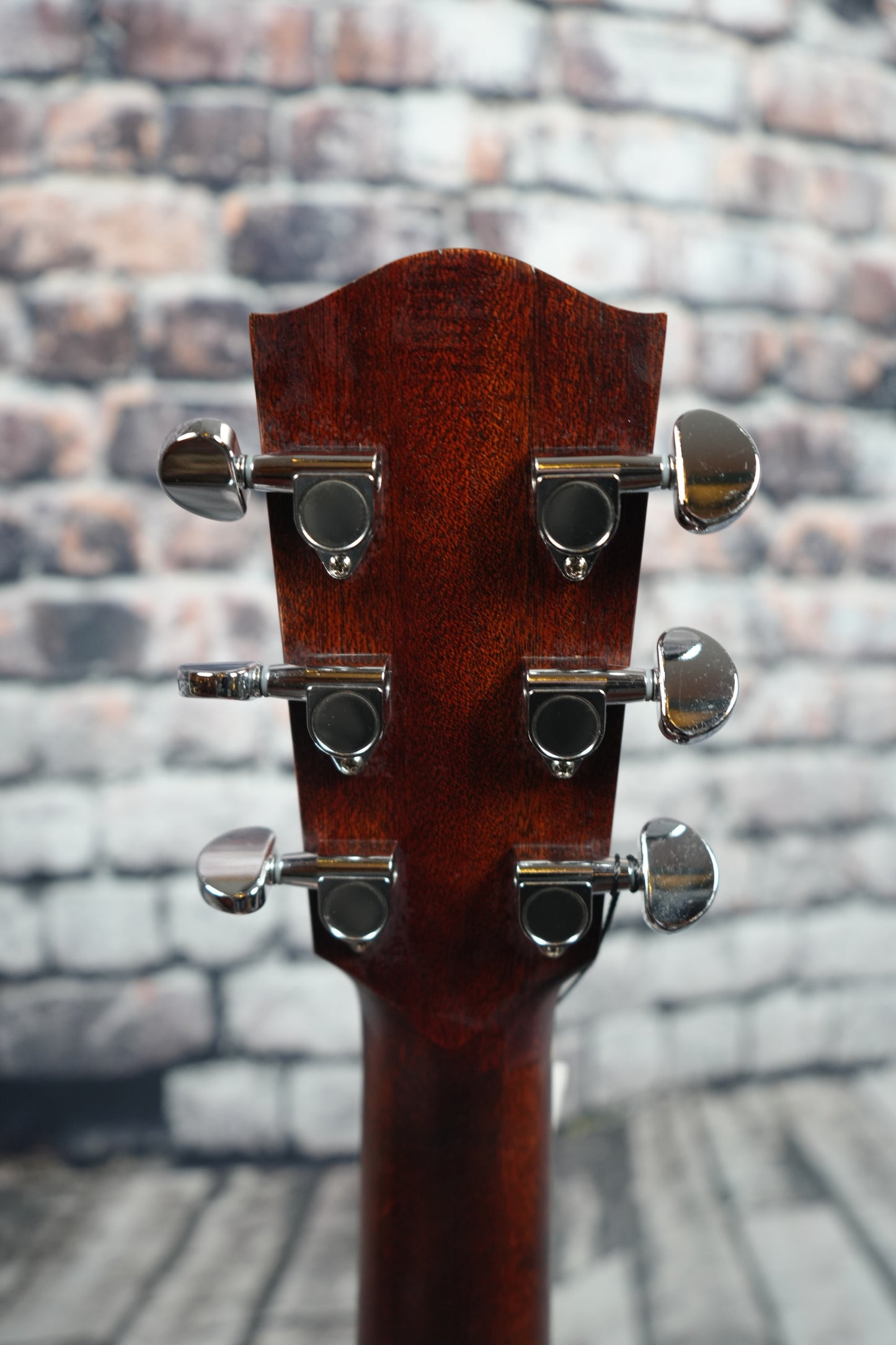 Eastman AC122-2CE-BK