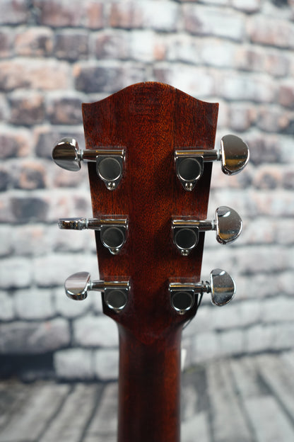 Eastman AC122-2CE-BK