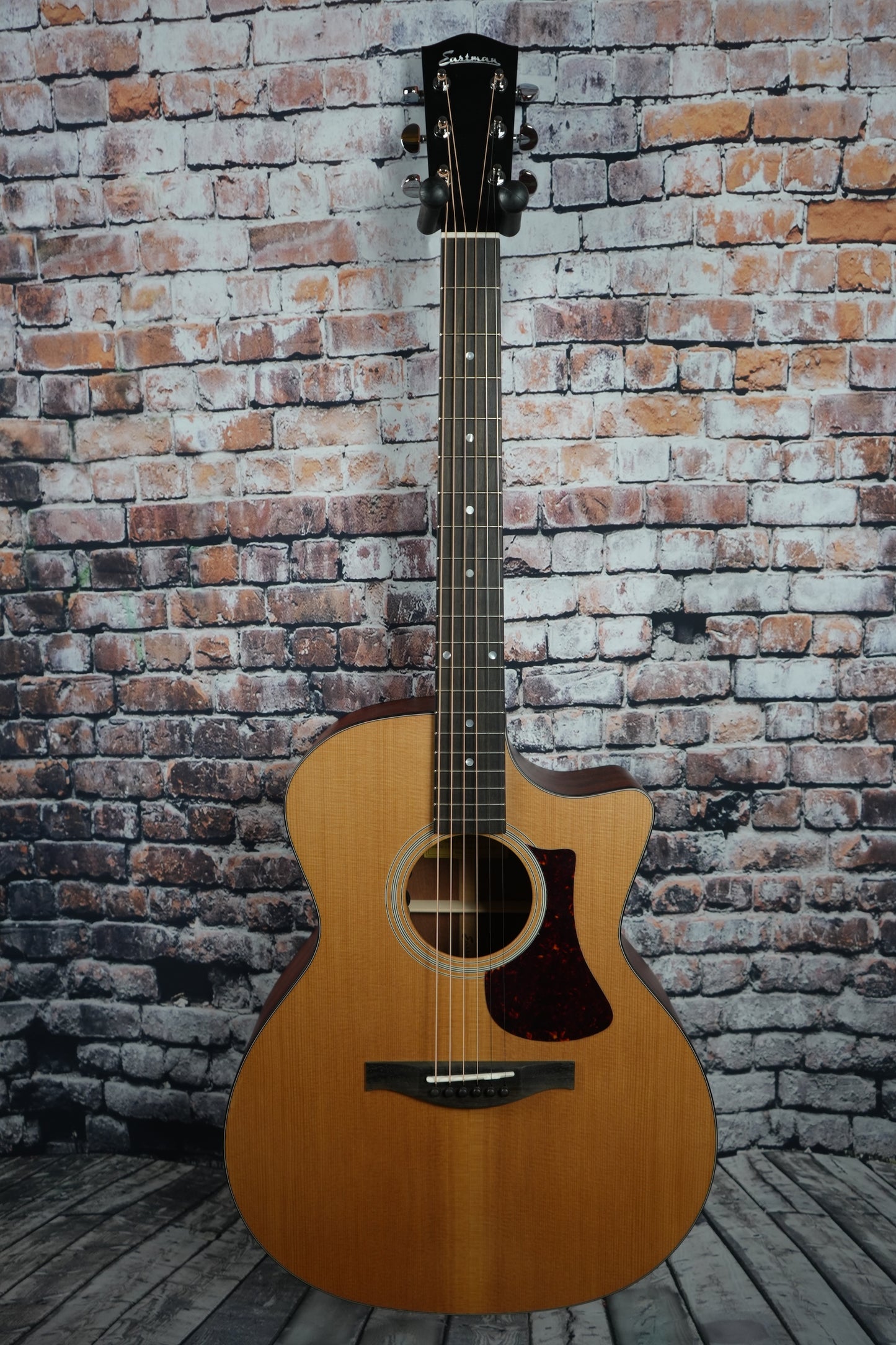 Eastman AC122-1CE