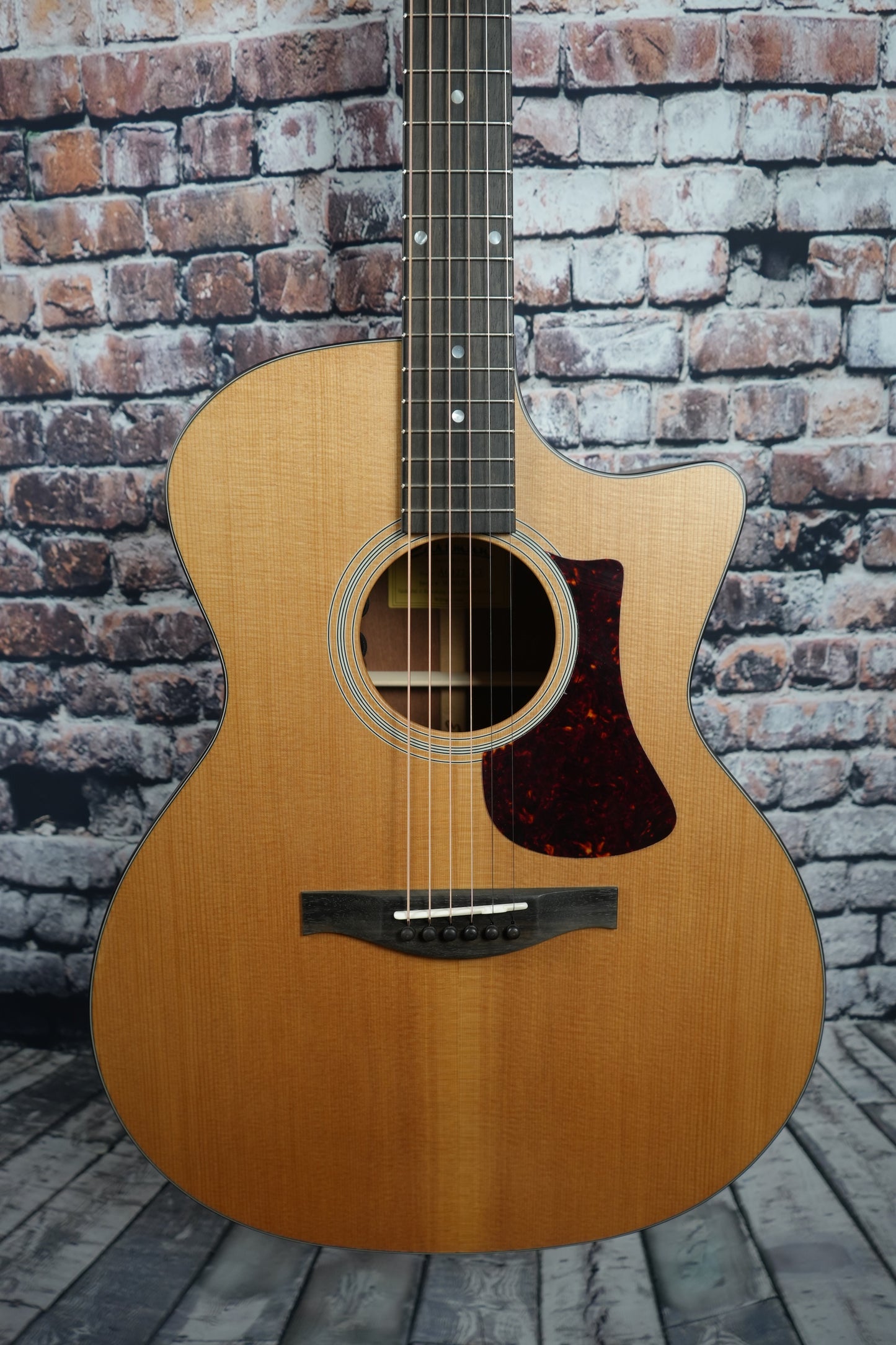 Eastman AC122-1CE