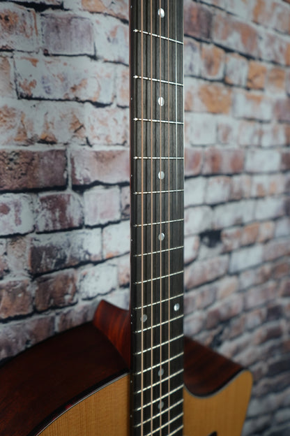 Eastman AC122-1CE