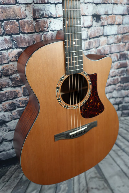 Eastman AC122-2CE