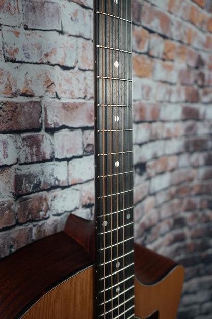 Eastman AC122-2CE