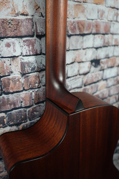 Eastman AC122-2CE