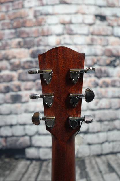 Eastman AC122-2CE