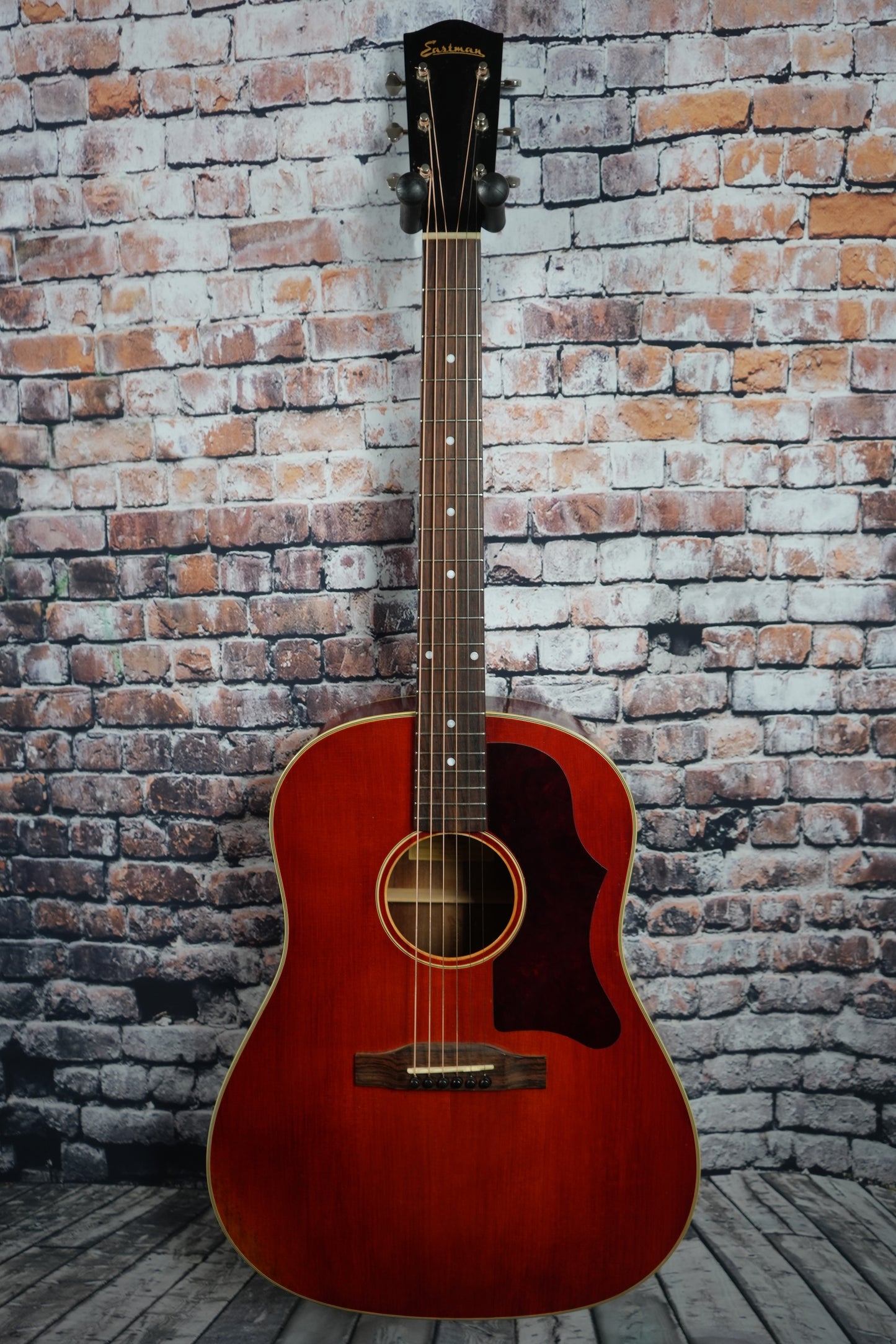 Eastman E10SS/v OCC.