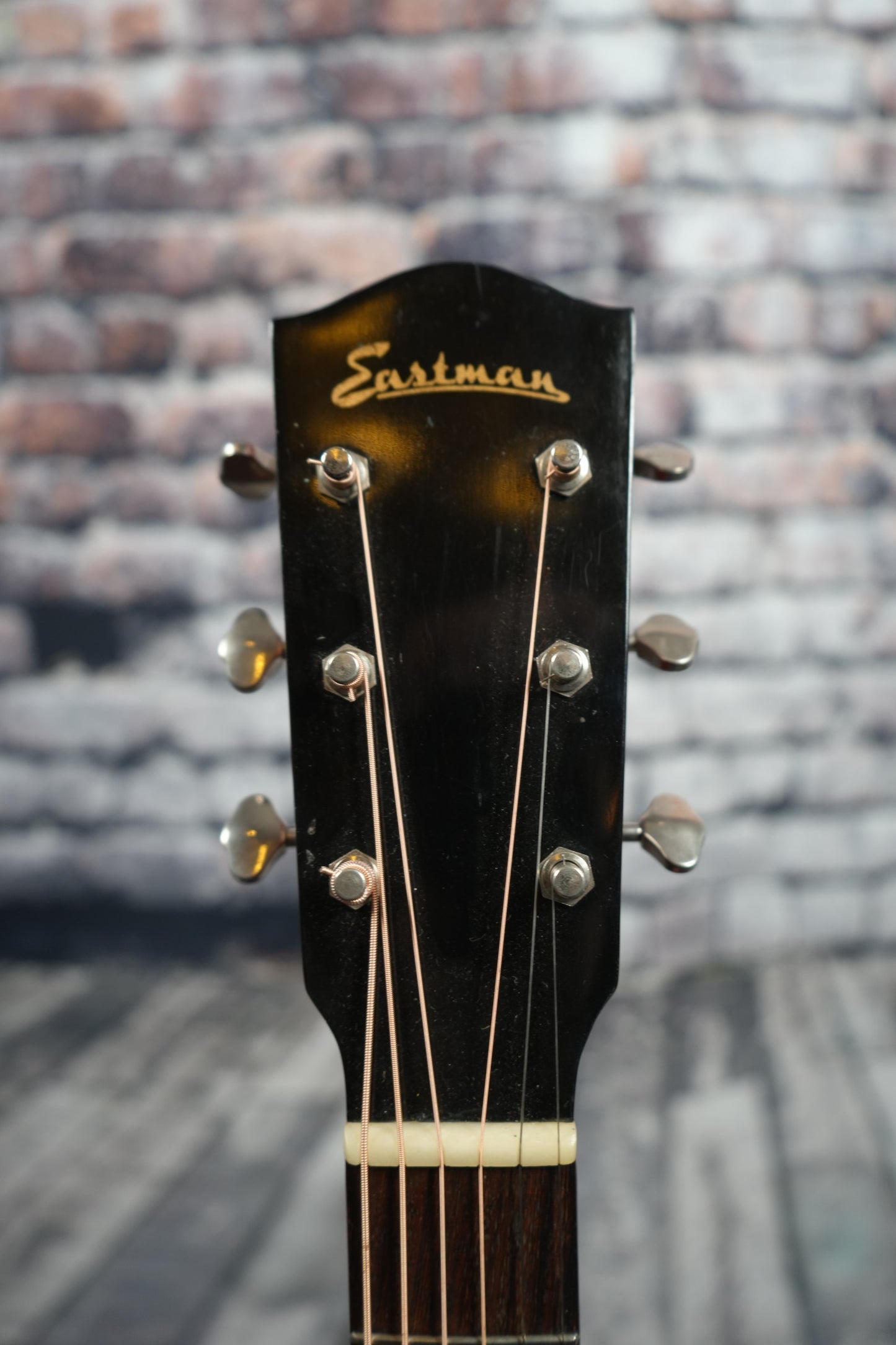 Eastman E10SS/v OCC.