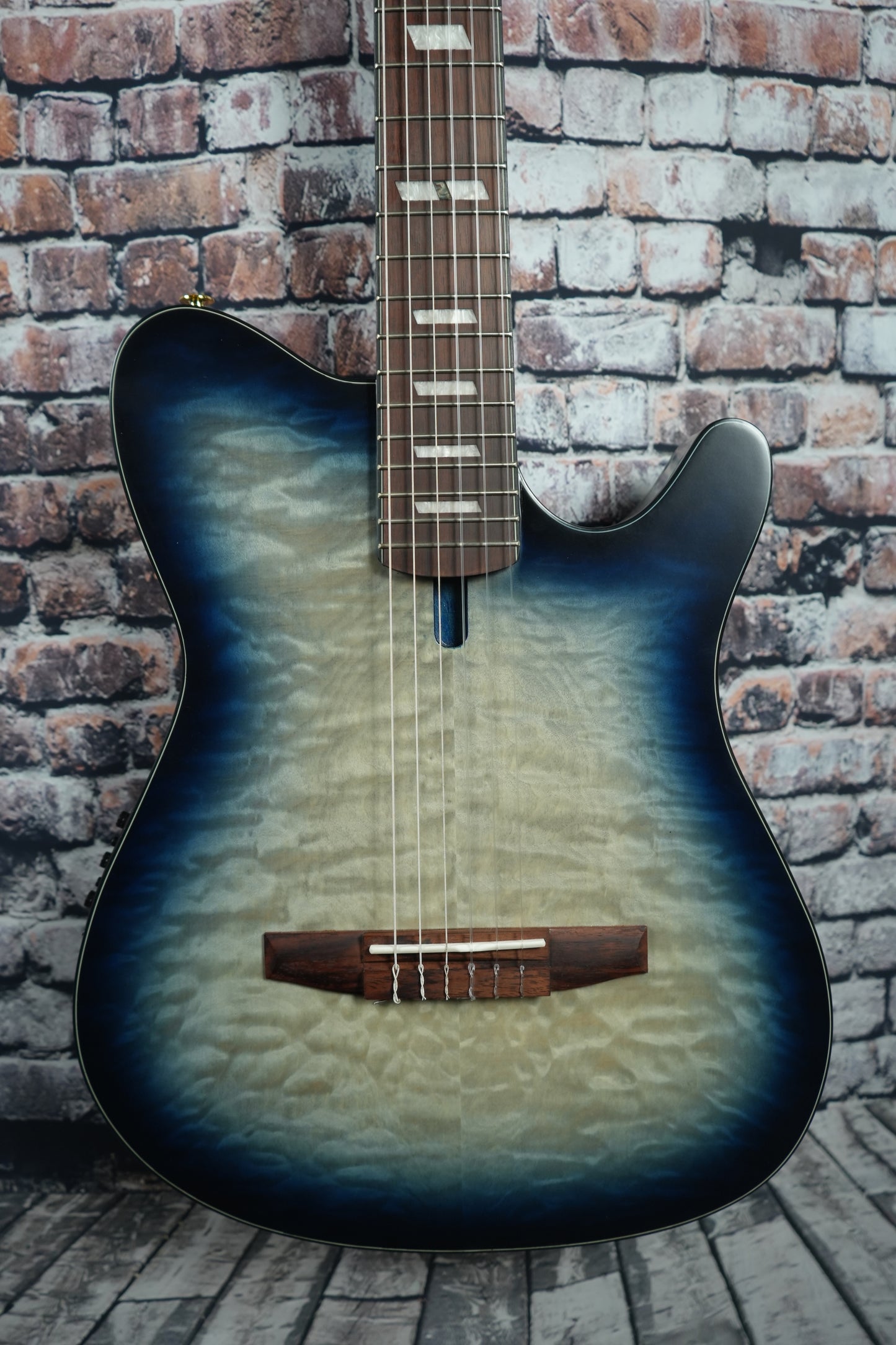 Ibanez FRH20QMN-CTL