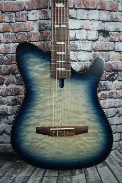 Ibanez FRH20QMN-CTL