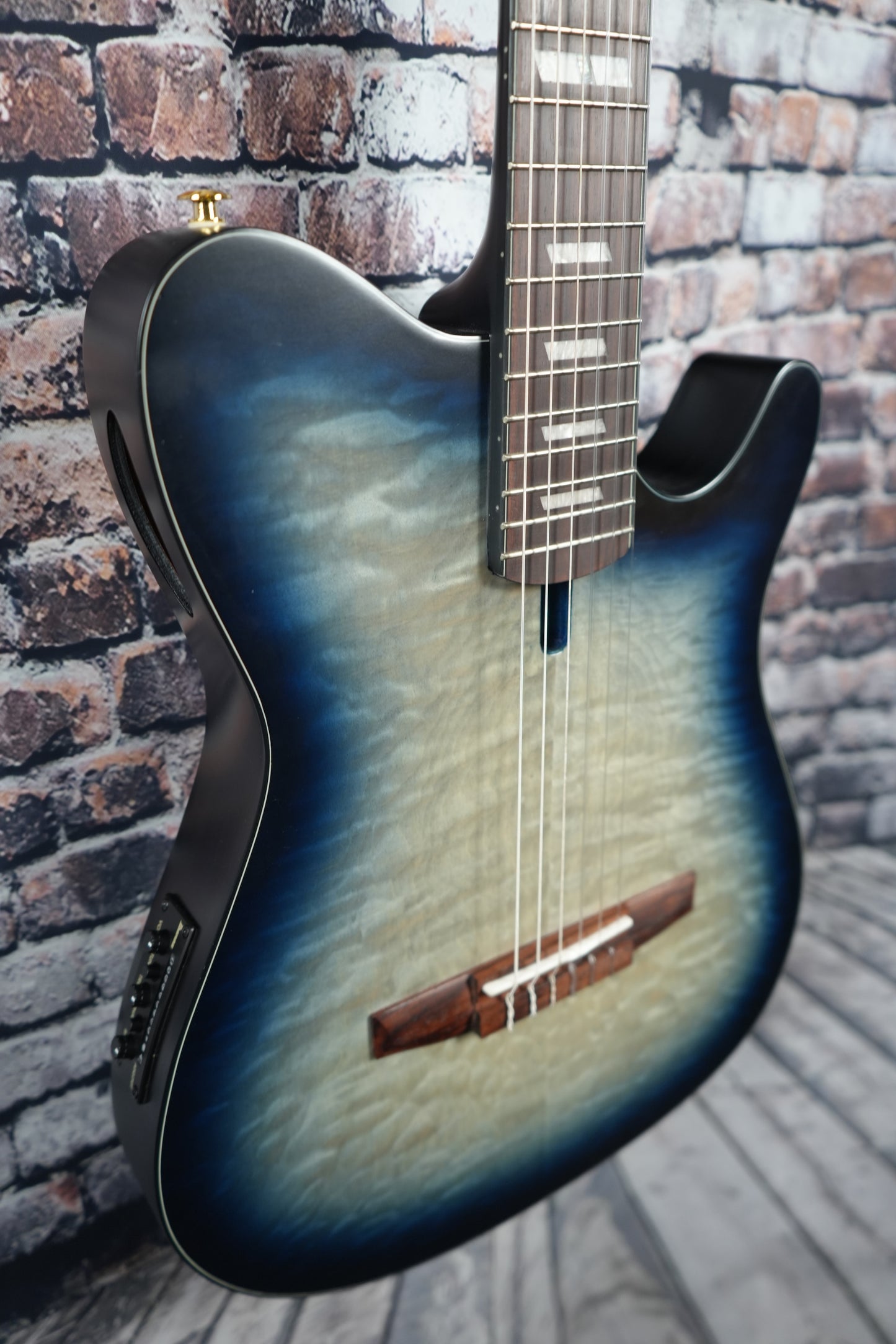 Ibanez FRH20QMN-CTL