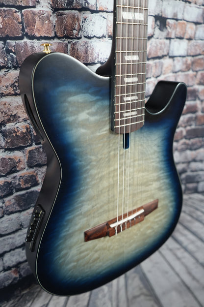 Ibanez FRH20QMN-CTL