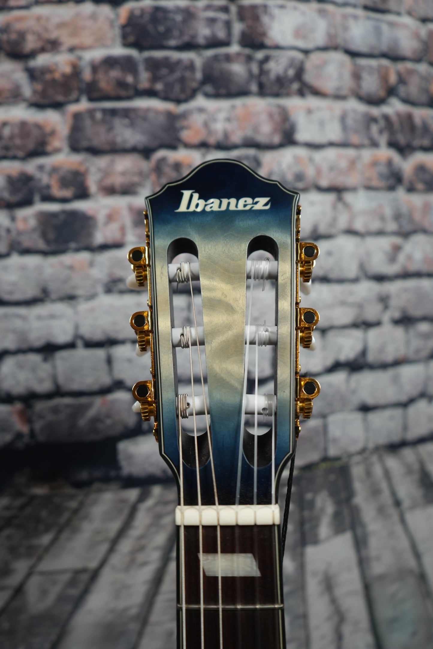 Ibanez FRH20QMN-CTL