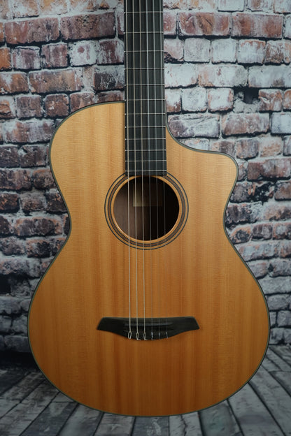 Furch GNC 2-SW a Nylon DEMO
