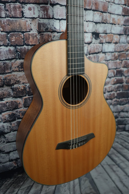 Furch GNC 2-SW a Nylon DEMO